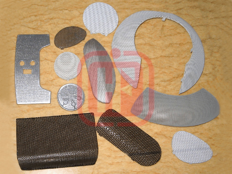 Speaker Net